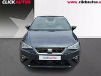Usado Seat Ibiza FR 115 CV (84 kW) 2025 Utilitario