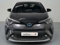 Usado Toyota C-HR Edition 122 CV (89 kW) 2019 Gris SUV