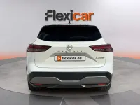 Usado Nissan Qashqai N-Connecta 140 CV (102 kW) 2023 Blanco SUV