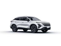 Nuevo Omoda 5 224 CV (164 kW) 2026 Gris SUV
