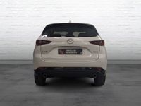 usado Mazda CX-5 CX5- 2023 e-SKYACTIV G MHEV 2.0 121kW (165) MT 2WD HOMURA