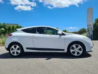 Usado Renault Mégane Dynamique 110 CV (80 kW) 2012 Blanco Berlina