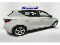 usado Seat Leon 1.5 TSI S&S FR 110 kW (150 CV)