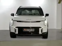 Usado Kia EV9 GT-Line 282 kW (384 CV) 2023 Blanco SUV