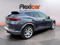 Usado Cupra Formentor 150 CV (110 kW) 2022 Gris SUV