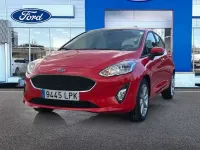 Usado Ford Fiesta Trend 101 CV (74 kW) 2021 Utilitario