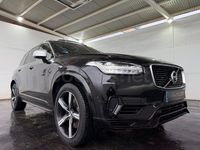 Usado Volvo XC90 R-Design 390 CV (286 kW) 2019 Negro SUV