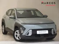 Usado Hyundai Kona 129 CV (94 kW) 2025 SUV