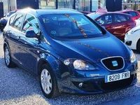 Usado Seat Altea XL 105 CV (77 kW) 2007 Azul Monovolumen