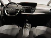 Usado Citroën C4 SpaceTourer Feel 130 CV (95 kW) 2018 Gris/plata Monovolumen