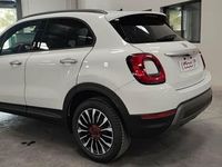 usado Fiat 500X 1.5 Hybrid 130cv DCT Red