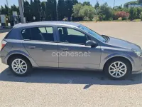 Usado Opel Astra Sport 100 CV (73 kW) 2006 Azul Berlina