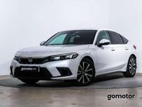 Usado Honda Civic Elegance 184 CV (135 kW) 2025 Berlina