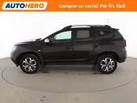 Usado Dacia Duster Prestige 116 HP (85 kW) 2022 Preto SUV