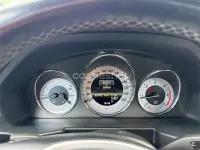 Usado Mercedes GLK220 170 CV (125 kW) 2013 Blanco SUV