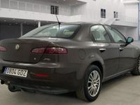 Usado Alfa Romeo 159 150 CV (110 kW) 2008 Berlina