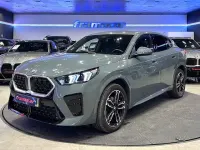 Usado BMW X2 M Sport 150 CV (110 kW) 2025 Verde SUV