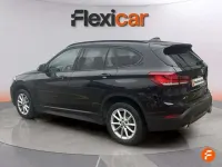 Usado BMW X1 150 CV (110 kW) 2020 Negro SUV