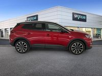 Usado Opel Grandland X Ultimate 181 CV (133 kW) 2019 Rojo SUV