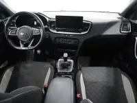 Usado Kia Ceed GT GT-Line 136 CV (100 kW) 2020 Utilitario
