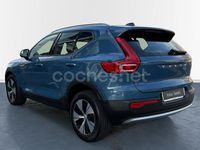 Usado Volvo XC40 Core 163 CV (119 kW) 2025 Azul SUV