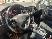 Usado Seat Ateca Style 115 HP (84 kW) 2019 Branco SUV