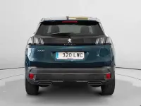 Usado Peugeot 3008 Active 130 CV (95 kW) 2022 SUV