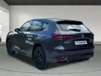 Nuevo Mazda CX-60 Homura-Line 200 CV (147 kW) 2025 Gris SUV