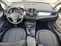 Usado BMW 116 94 CV (69 kW) 2017 Gris Utilitario