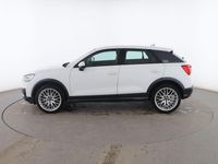 Usado Audi Q2 Design 115 CV (84 kW) 2018 Blanco SUV