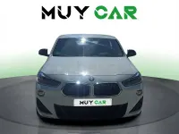 Usado BMW X2 Comfort Edition 306 CV (225 kW) 2019 Blanco SUV