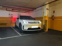 Usado Lynk & Co 08 351 CV (258 kW) 2026 Blanco SUV