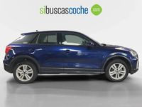 Usado Audi Q2 Advanced Plus 115 CV (84 kW) 2023 Azul SUV