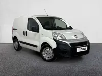 Usado Fiat Fiorino 95 CV (69 kW) 2022 Blanco Monovolumen