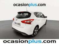Usado Nissan Pulsar Acenta 116 CV (85 kW) 2017 Blanco Utilitario
