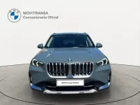 Usado BMW X1 Comfort Edition 163 CV (119 kW) 2025 Verde SUV