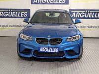 usado BMW M2 Coupe AUT 26.900kms