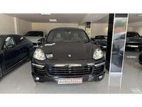 Usado Porsche Cayenne 262 CV (192 kW) 2015 Negro SUV