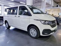 Usado VW Caravelle 150 CV (110 kW) 2023 Blanco Monovolumen