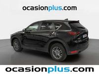 Occasion Mazda CX-5 165 ch (121 kW) 2018 Noir SUV