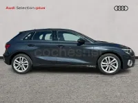 Occasion Audi A3 Advanced Plus 116 PK (85 kW) 2024 Grijs Sedan