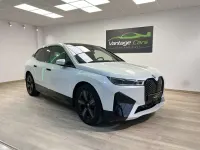 Usado BMW i7 M Sport 334 kW (455 CV) 2023 Blanco Berlina