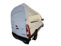 Usado Opel Movano 135 CV (99 kW) 2021 Blanco Van