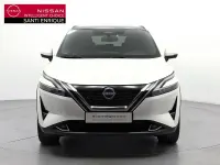 Usado Nissan Qashqai Tekna 190 CV (139 kW) 2023 Blanco SUV