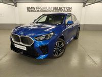 Usado BMW iX2 Comfort Edition 150 kW (204 CV) 2025 SUV