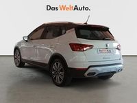 Occasion Seat Arona Xperience 115 PK (84 kW) 2025 Wit SUV