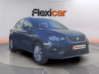 Usado Seat Arona XCELLENCE 116 CV (85 kW) 2019 Gris SUV