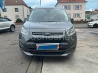 Usado Ford Tourneo Connect Titanium 120 CV (88 kW) 2017 Gris / plata Monovolumen