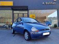 usado Ford Ka 1.3