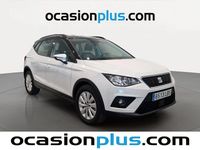 Occasion Seat Arona Style 95 ch (69 kW) 2019 Blanc SUV
